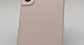Good
													Samsung Galaxy S22 - Verizon, Rose Gold, 128 GB, 8 GB, SM-S901U, photo 1 of 3