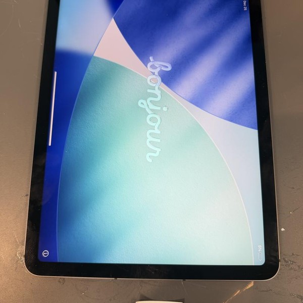 Apple iPad Air 4th Gen - Unlocked, 64 GB, Gray, A2324