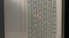 Mint
													Lenovo ThinkPad X1 Yoga Laptop, photo 2 of 13