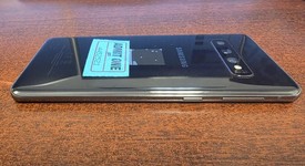 Good
													Samsung Galaxy S10 - Verizon, Black, 128 GB, 8 GB, SM-G973U, photo 5 of 7