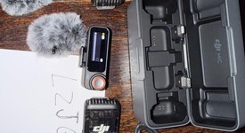 Used
													DJI Mic 2, photo 5 of 7