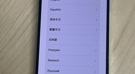 Good
													Apple iPhone 13 Pro - Unlocked, Silver, 256 GB, A2483, photo 6 of 6