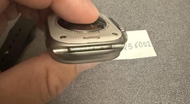 Mint
													Apple Watch Ultra 2 49mm - Unlocked, Natural, A2986, Hermes, photo 1 of 7