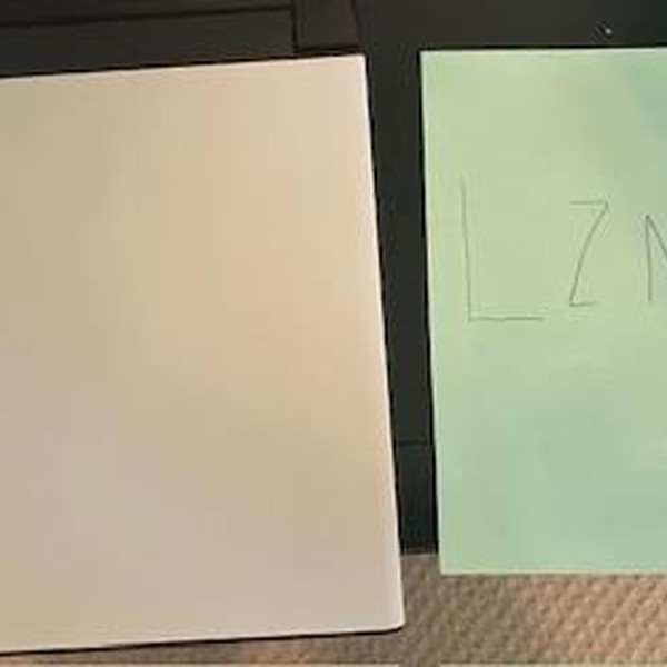 Dell Alienware Laptop