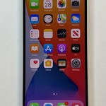 Good Apple iPhone 12 - T-Mobile, 64 GB, White, A2172
