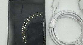 Mint
													Google Pixel 7a - Unlocked, Charcoal, 128 GB, 8 GB, GWKK3, photo 3 of 8