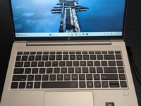 HP ProBook Laptop