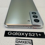 Mint Samsung Galaxy S21 Plus 5G - Verizon, Silver, 128 GB, 8 GB, SM-G996U