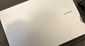 Good
													Samsung Galaxy Book4 Edge - Sapphire, 512 GB, 16 GB, 16", photo 5 of 9