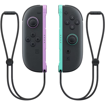 Nintendo Switch 2 Joy-Con (L-R) for sale