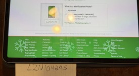 Mint
													Apple iPad Pro 11" 4th Gen 2022 - Wi-Fi, Gray, 128 GB, photo 1 of 8