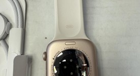 Mint
													Apple Watch Series 10 46mm - Rose Gold, A2999 - GPS, Aluminum, photo 2 of 7