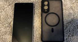 Mint
													Samsung Galaxy S25 Edge - Unlocked, Silver, 512 GB, 12 GB, SM-S937U1, photo 2 of 11