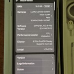 Good Oppo Find X9 Pro - Unlocked Non-US, 512 GB, Titanium Charcoal, 16 GB
