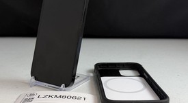 Good
													Apple iPhone 13 Mini - Unlocked, Midnight, 128 GB, A2481, photo 3 of 14