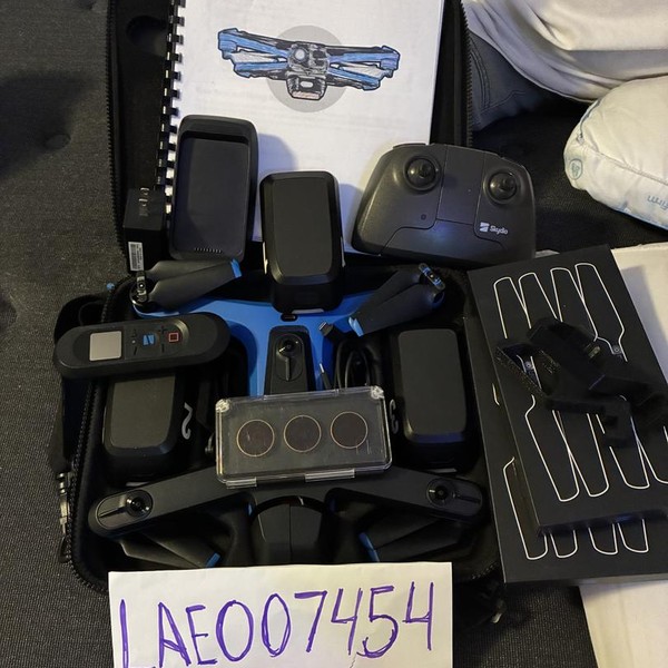 Skydio 2 Pro
