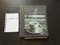 Amazon Kindle Scribe 10.2"