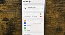 Fair
													Apple iPhone 16 - Unlocked, Ultramarine, 128 GB, A3081, photo 1 of 11