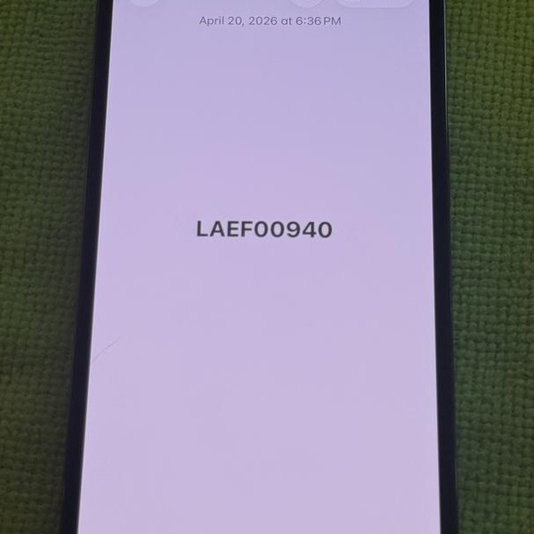 Apple iPhone 13 Pro - Unlocked, 256 GB, Sierra Blue, A2483