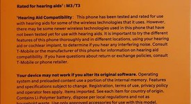 Mint
													OnePlus 7T Pro 5G - T-Mobile, Orange, 256 GB, 12 GB, HD1925, McLaren Edition, photo 1 of 4