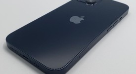 Good
													Apple iPhone 13 - AT&T, Midnight, 128 GB, A2482, photo 4 of 5