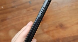 Good
													Samsung Galaxy J3 - AT&T, Black, 16 GB, SM-J320A, photo 4 of 11