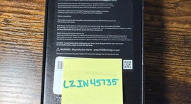 New
													Samsung Galaxy S24 - Verizon, Violet, 128 GB, 8 GB, SM-S921U, photo 2 of 2