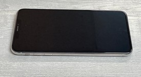 Good
													Apple iPhone Xs Max - Unlocked, Silver, 512 GB, A1921, photo 4 of 7
