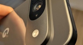 Good
													Google Pixel 9 - Unlocked, Obsidian, 128 GB, 12 GB, G2YBB, photo 3 of 28