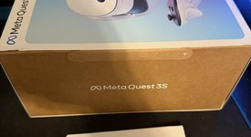 New
													Meta Quest 3S - 128 GB, photo 2 of 4