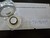 Mint Samsung Galaxy Ring - Gold, Size 11