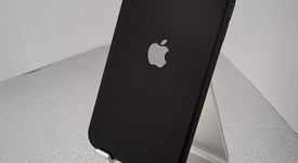 Good
													Apple iPhone 11 - Unlocked, Black, 64 GB, A2111, photo 3 of 14