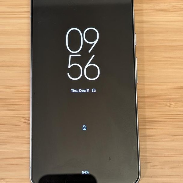 Google Pixel 8 Pro - Unlocked, 256 GB, Bay, 12 GB, G1MNW, mmWave 5G