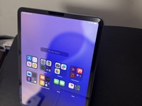 Apple iPad Pro 11" 3rd Gen 2021