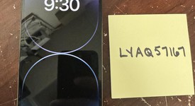 Good
													Apple iPhone 14 Pro - Unlocked, Black, 128 GB, A2650, photo 1 of 8