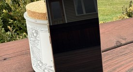 Mint
													Apple iPhone 13 Pro - Unlocked, Gold, 128 GB, A2483, photo 2 of 10