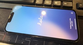 Good
													Apple iPhone 14 - T-Mobile, Midnight, 128 GB, A2649, photo 5 of 5