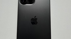 Good
													Apple iPhone 13 Pro Max - Unlocked, Graphite, 256 GB, A2484, photo 2 of 8