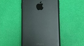Good
													Apple iPhone 7 - Unlocked, Black, 32 GB, A1660, photo 6 of 6