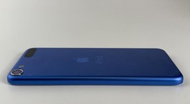 Mint
													Apple iPod Touch 7th Gen - Wi-Fi, Blue, 256 GB, photo 1 of 7