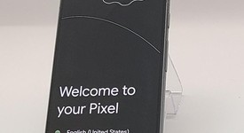 Good
													Google Pixel 8 - Unlocked, Hazel, 128 GB, 8 GB, G9BQD, Sub-6 5G, photo 3 of 3