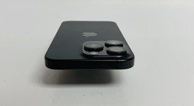 Mint
													Apple iPhone 15 Pro - Unlocked, Black, 128 GB, A2848, photo 5 of 9