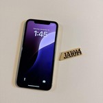 Mint Apple iPhone Xr - Unlocked, Yellow, 128 GB, A1984