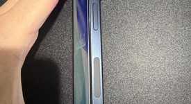 Mint
													Apple iPhone 15 Pro - Unlocked, Blue, 256 GB, A2848, photo 3 of 9