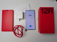 OnePlus 12R