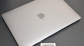 Good
													MacBook Pro 2020 - 13" - Apple M1, Gray, 512 GB, 16 GB, photo 2 of 12