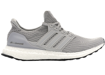adidas Ultra Boost 4.0 Grey Three for sale
