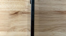 Good
													Apple iPhone 16 Pro Max - Unlocked, Black, 256 GB, A3084, photo 4 of 9
