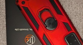 Good
													Samsung Galaxy S20 Plus 5G - Xfinity, Gray, 128 GB, 12 GB, SM-G986U, photo 1 of 21