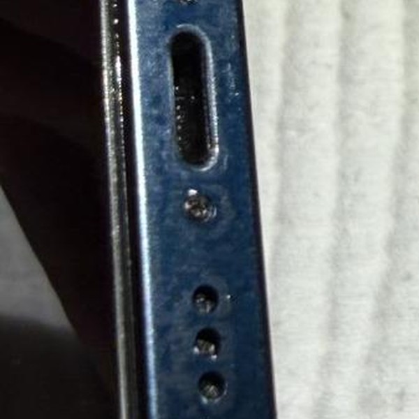 Apple iPhone 13 - T-Mobile, 128 GB, Midnight, A2482